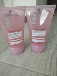 Ніжний пілінг з натуральними фруктовими ферментами. Bliss. США