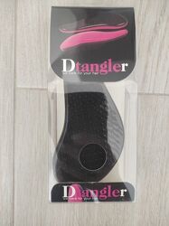 Професійна щітка для волосся Dtangler. Німеччина