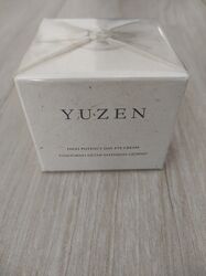 Поживний зміцнюючий денний крем для шкіри навколо очей. Італія