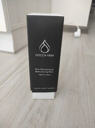 Реструктуруючий люкс еліксир з червоною ікрою. Goccia Nero. Італія