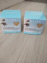 Бальзам для зняття макіяжу з очей що сприяє росту вій Talika Франція 