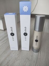 Веганський денний крем для обличчя Lily  LoLo Великобританія 