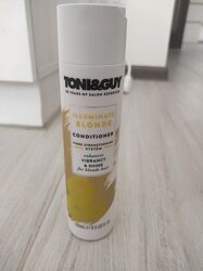 Кондиціонер для світлого волосся. Tony&Guy. Англія