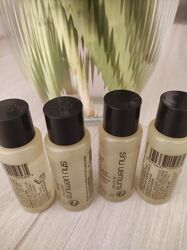 Поживна захисна олія для волосся essence absolute SHU UEMURA