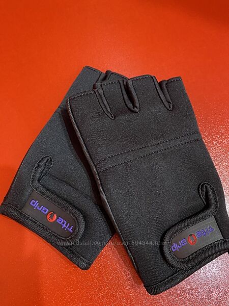 Матові перчатки Tite grip