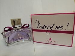  Lanvin Marry Me