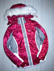 Куртки лыжные