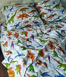 Дитяча та підліткова постільна білизна для хлопців