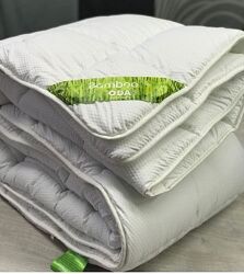 Одеяла с бамбуковым волокном