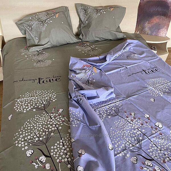 Одуванчики