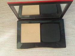 Kомпактна тональна пудра shiseido 240