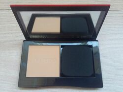 Kомпактна тональна пудра shiseido 160