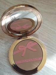 Бронзер румяна luminous perfection naj-oleari