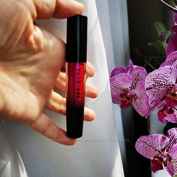 Блиск для губ Nouba Reflecta Treatment Lip Gloss відтінок 08 