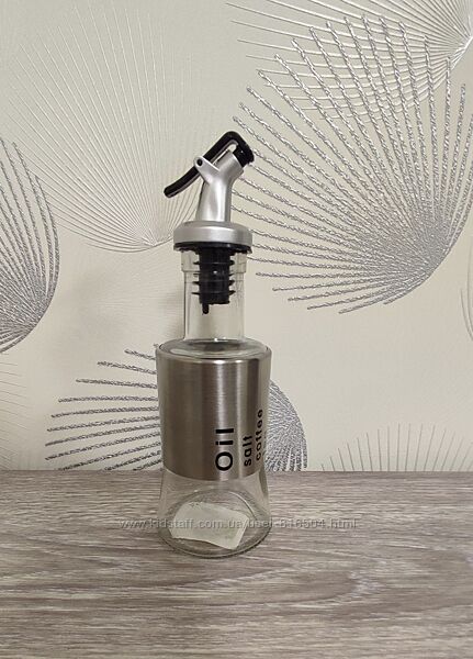 Ёмкость с дозатором