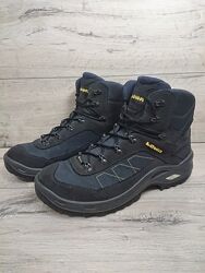 Трекинговые ботинки LOWA Taurus II GTX MID 45р 29.5 см 
