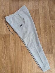 Спортивные штаны мужские б/у найк nike sportswear tech fleece размер xl