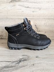 Зимние ботинки Quatchi 39 р 25.5 см