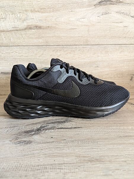 Кроссовки для бега  Найк Nike Revolution 6 NN 45 р 29 см