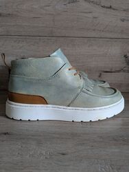 Женские ботинки б/у Dr. Martens Jemima  San Diego 39 р 25 см кожа