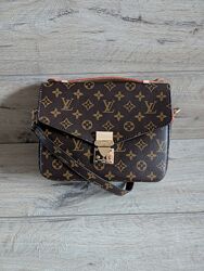 Сумка женская Луи Виттон Louis Vuitton  Pochette Metis 