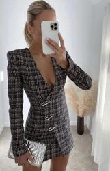  Шикарні сукні від бренду Zara 