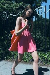 Плаття від zara 
