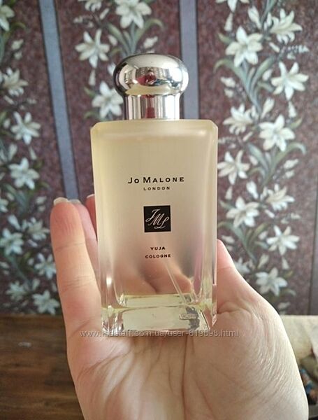 Jo malone Yula
