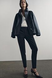 Контрасний комбінезон від zara