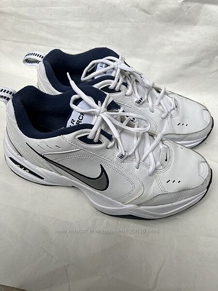Кросівки Nike 44р
