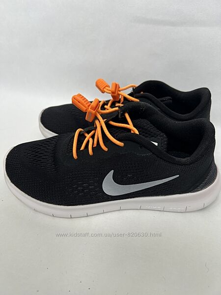 Кросівки Nike 32р