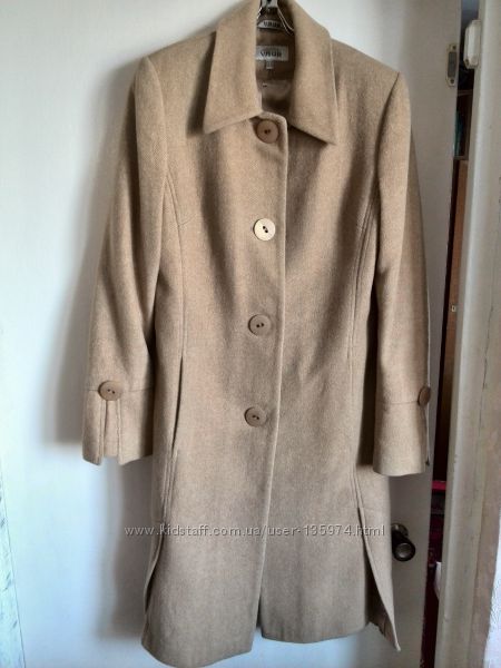 Пальто размер 44. Collection Vaur.