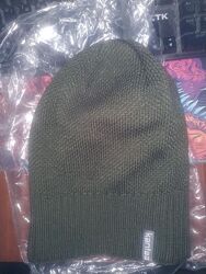 Шапка зимняя новая отличного качества.