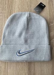 Шапка nike