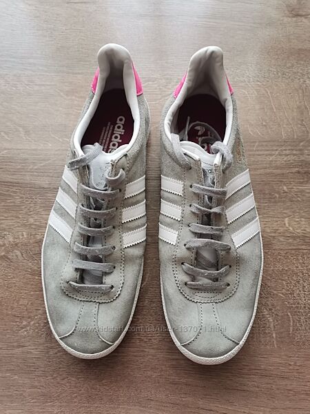 кеди adidas  gazelle