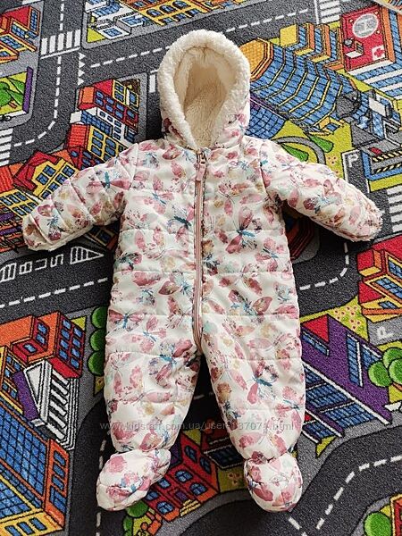 Комбінезон