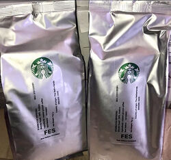 Мелена кава Starbucks Espresso Roast 1000 g. США