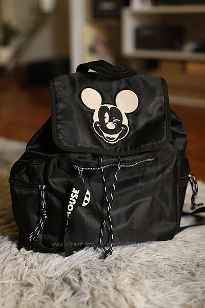 Рюкзак mickey mouse disney