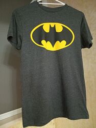 Футболка Бетмен Batman, футболка на підлітка, р. XS