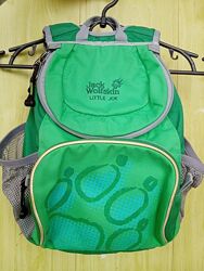 Рюкзак дитячий Jack Wolfskin 