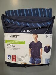 Чоловіча піжама, домашній костюм Livergy 
