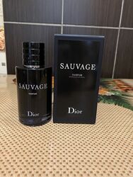 Christian Dior Sauvage Parfum 100мл