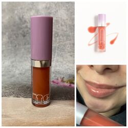 Масло блиск для губ item beauty lip quip clean moisturizing lip gloss