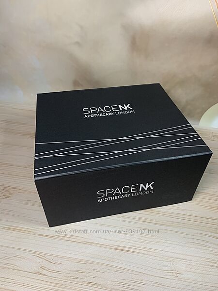 Коробка Space nk