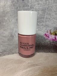 Лак для нігтів nails inc belgravia road nail polish