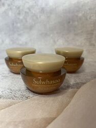 Крем Sulwhasoo Concentrated Ginseng Renewing Cream 