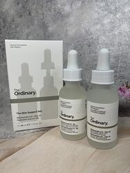 Набір The Ordinary The Skin Support Set
