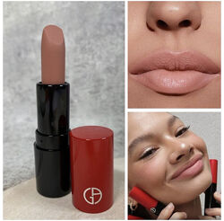 Помада Armani Beauty Lip Power  Long Wear Satin Lipstick відтінок 104 