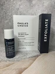 Тонік Paula&acutes Choice - Skin Perfecting 2 BHA Liquid Exfoliant 