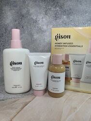 Набір по догляду за волоссям Gisou